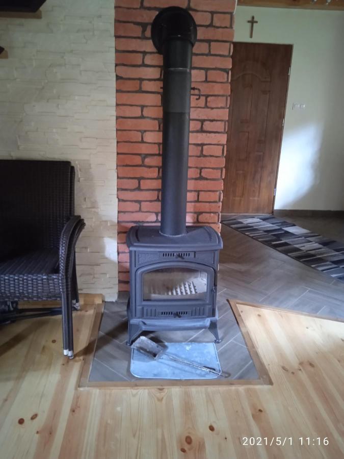 Wilkaski Zakatek Gizycko Exterior photo