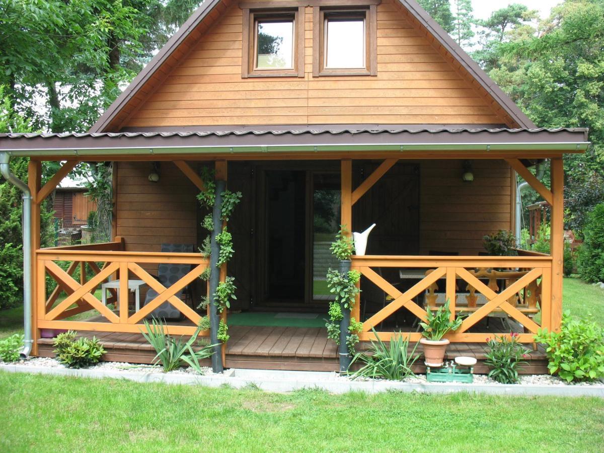 Wilkaski Zakatek Gizycko Exterior photo