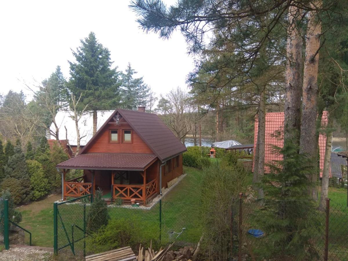 Wilkaski Zakatek Gizycko Exterior photo