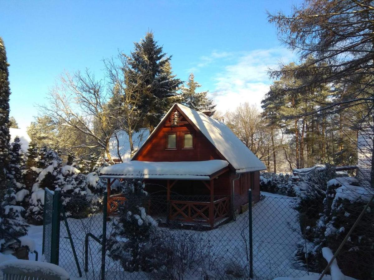 Wilkaski Zakatek Gizycko Exterior photo